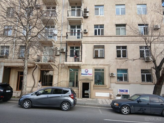 Obyekt - Nəsimi r. - 70 m² (17)