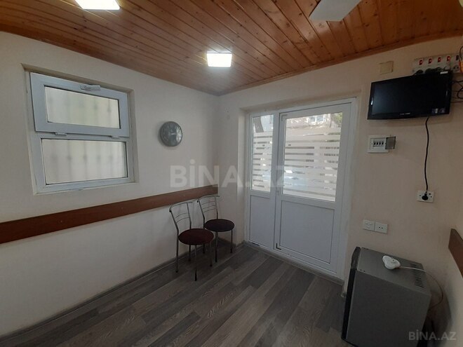 İcarəyə verilir 1 otaqlı ofis 8 m², İnşaatçılar m., photo 7 from 14