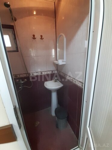 İcarəyə verilir 1 otaqlı ofis 8 m², İnşaatçılar m., photo 4 from 14