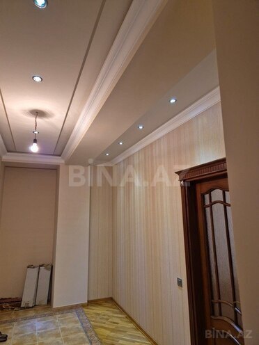 Satılır 3 otaqlı yeni tikili 129 m², 28 May m., photo 24 from 26