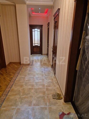Satılır 3 otaqlı yeni tikili 129 m², 28 May m., photo 10 from 26
