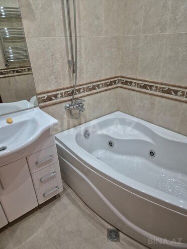 Satılır 3 otaqlı yeni tikili 129 m², 28 May m., photo 14 from 26