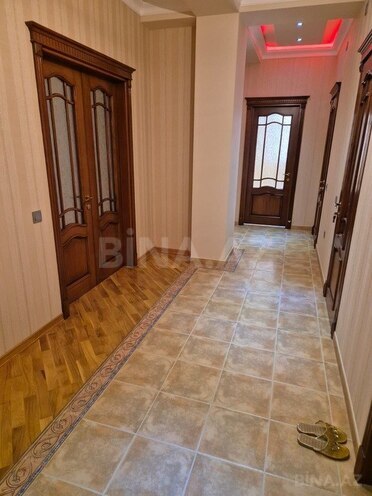 Satılır 3 otaqlı yeni tikili 129 m², 28 May m., photo 11 from 26