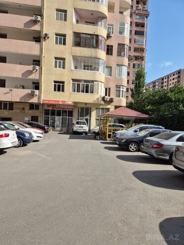 Satılır 3 otaqlı yeni tikili 129 m², 28 May m., photo 25 from 26