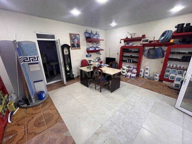 Obyekt - Fatmayı q. - 38.4 m² (2)