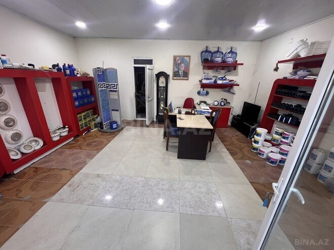 Obyekt - Fatmayı q. - 38.4 m² (3)