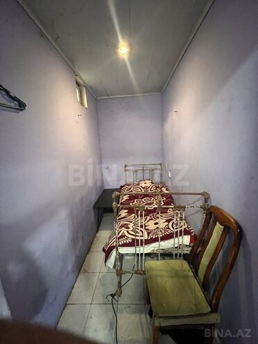 Obyekt - Fatmayı q. - 38.4 m² (4)