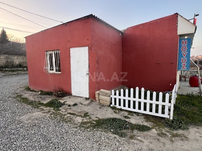 Obyekt - Fatmayı q. - 38.4 m² (5)