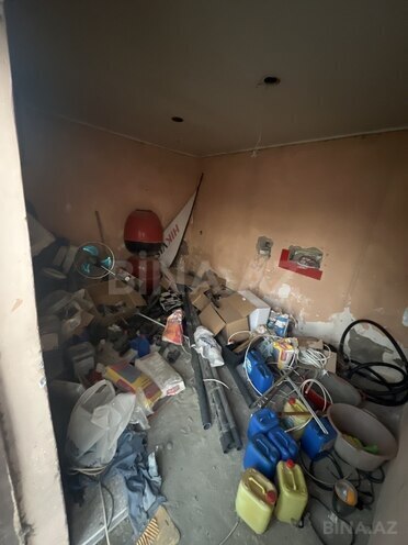 Obyekt - Fatmayı q. - 38.4 m² (7)