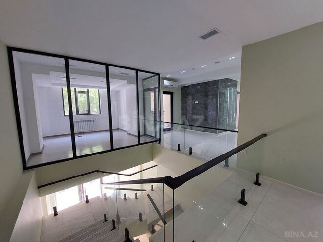 Продаётся  объект 330 м², м. Элмляр Академиясы, photo 3 from 22