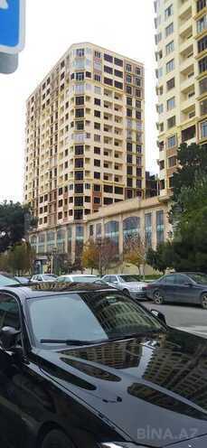 3-комн. новостройка - м. 28 мая - 165 м² (7)