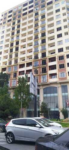 3-комн. новостройка - м. 28 мая - 165 м² (8)