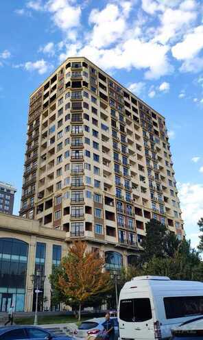 3-комн. новостройка - м. 28 мая - 165 м² (9)