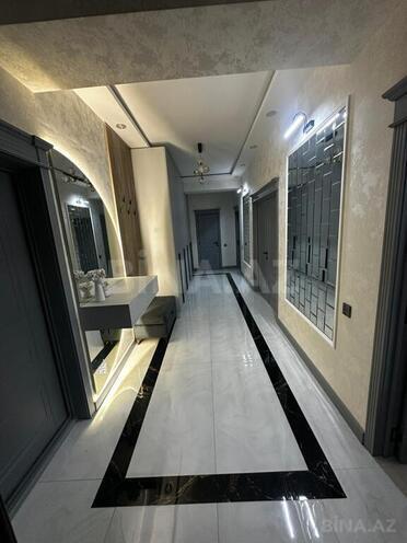 2-комн. новостройка - пос. Бадамдар - 100 м² (6)