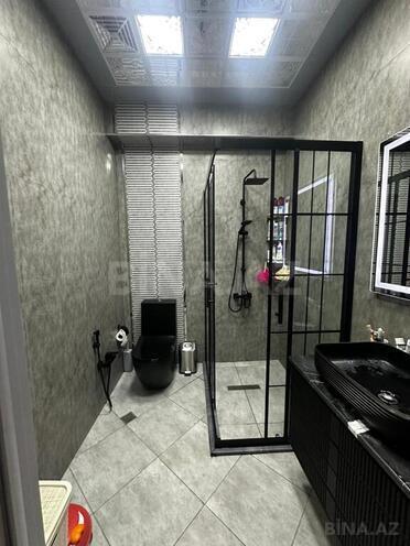 2-комн. новостройка - пос. Бадамдар - 100 м² (16)