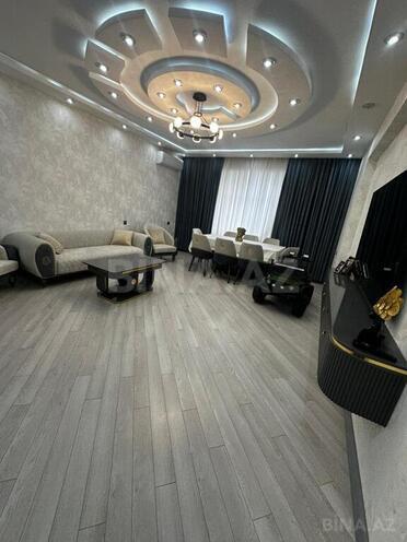 2-комн. новостройка - пос. Бадамдар - 100 м² (8)