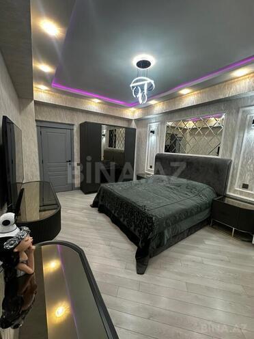 2-комн. новостройка - пос. Бадамдар - 100 м² (15)