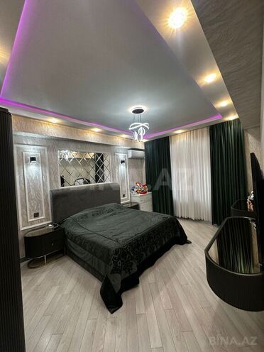 2-комн. новостройка - пос. Бадамдар - 100 м² (11)