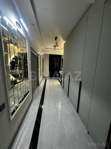 2-комн. новостройка - пос. Бадамдар - 100 м² (13)