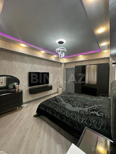 2-комн. новостройка - пос. Бадамдар - 100 м² (7)