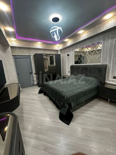 2-комн. новостройка - пос. Бадамдар - 100 м² (12)