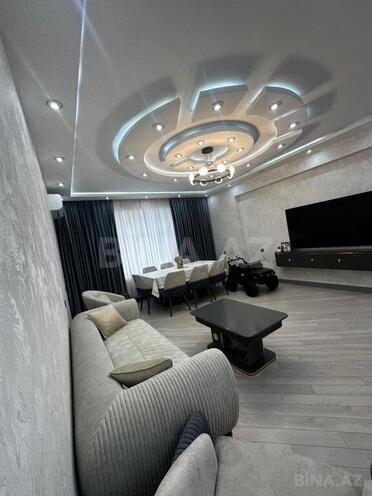 2-комн. новостройка - пос. Бадамдар - 100 м² (1)