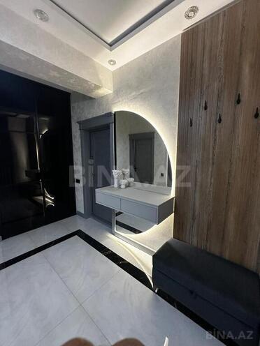 2-комн. новостройка - пос. Бадамдар - 100 м² (14)