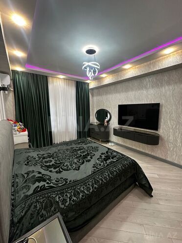 2-комн. новостройка - пос. Бадамдар - 100 м² (2)