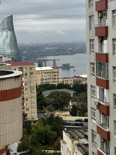 2-комн. новостройка - пос. Бадамдар - 100 м² (4)