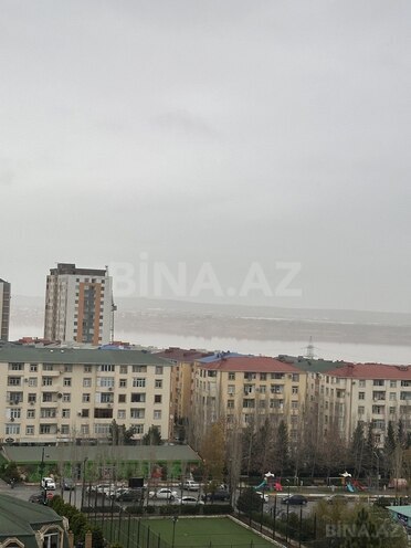 1-комн. новостройка - пос. Масазыр - 44 м² (5)