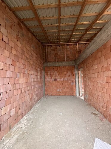 1-комн. новостройка - пос. Масазыр - 44 м² (7)
