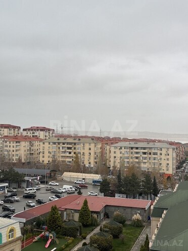 1-комн. новостройка - пос. Масазыр - 44 м² (6)