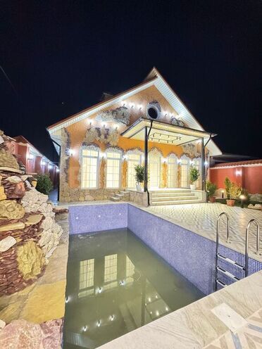 Продаётся 4-комн. дом/дача 200 м², пос. Шувеляны, photo 9 from 26