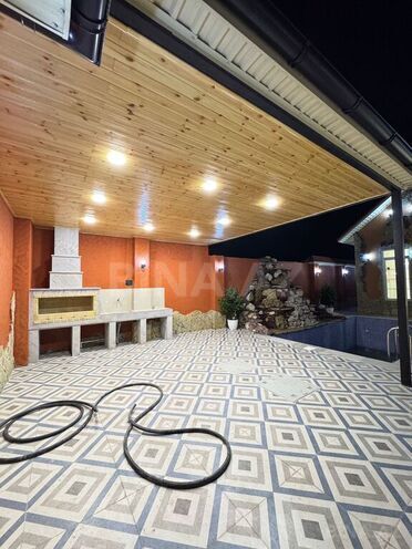 Продаётся 4-комн. дом/дача 200 м², пос. Шувеляны, photo 15 from 26