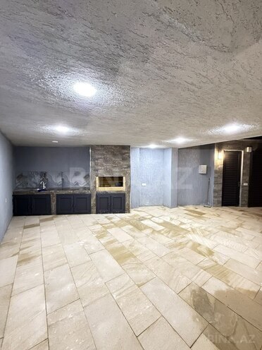 4 otaqlı həyət evi/bağ evi - Mərdəkan q. - 150 m² (6)