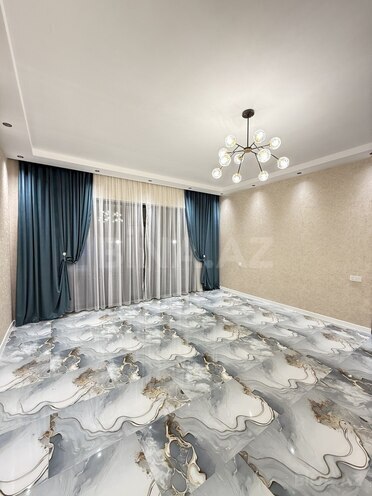 4 otaqlı həyət evi/bağ evi - Mərdəkan q. - 150 m² (12)