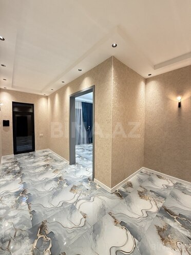 4 otaqlı həyət evi/bağ evi - Mərdəkan q. - 150 m² (10)