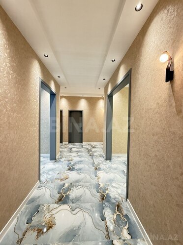 4 otaqlı həyət evi/bağ evi - Mərdəkan q. - 150 m² (8)