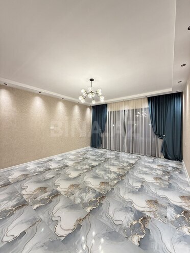 4 otaqlı həyət evi/bağ evi - Mərdəkan q. - 150 m² (11)