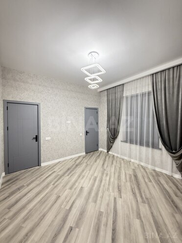 4 otaqlı həyət evi/bağ evi - Mərdəkan q. - 150 m² (18)