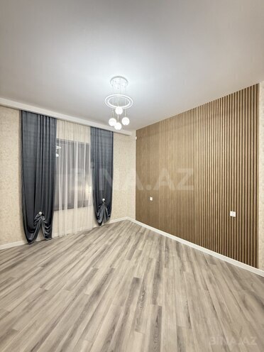 4 otaqlı həyət evi/bağ evi - Mərdəkan q. - 150 m² (21)