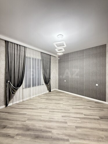 4 otaqlı həyət evi/bağ evi - Mərdəkan q. - 150 m² (17)