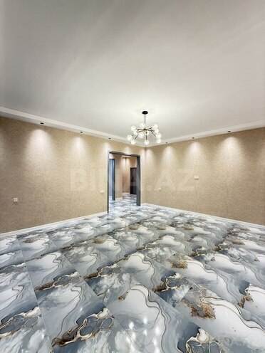 4 otaqlı həyət evi/bağ evi - Mərdəkan q. - 150 m² (13)