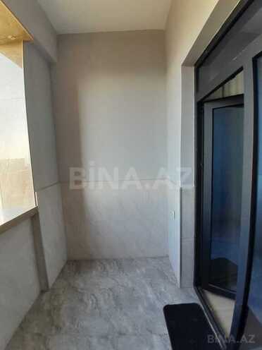2 otaqlı yeni tikili - Nəsimi r. - 97 m² (2)