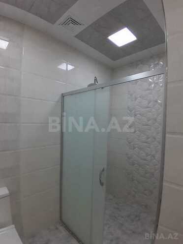 2 otaqlı yeni tikili - Nəsimi r. - 97 m² (5)