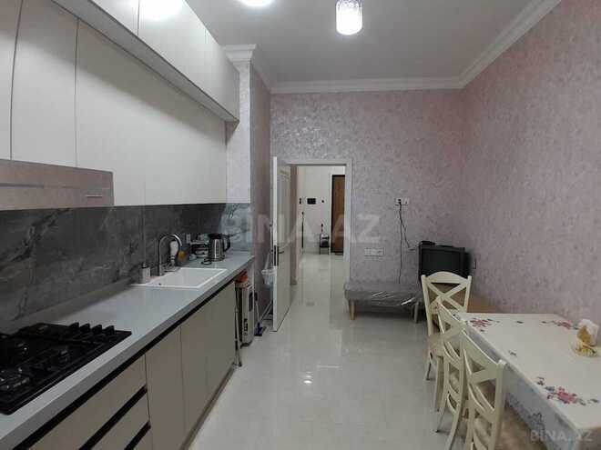 2 otaqlı yeni tikili - Nəsimi r. - 97 m² (10)