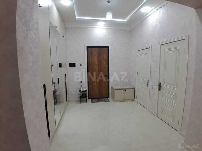 2 otaqlı yeni tikili - Nəsimi r. - 97 m² (3)
