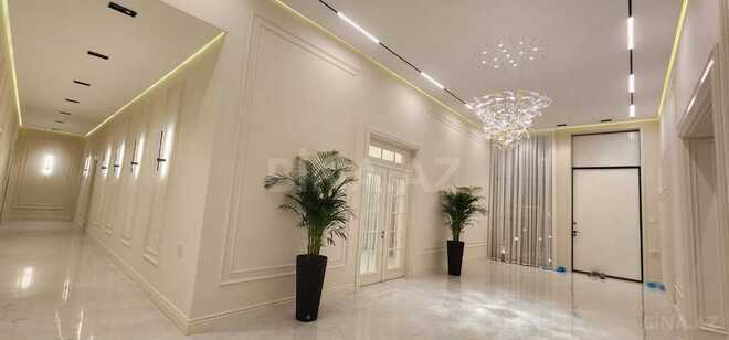 Продаётся 6-комн. дом/дача 450 м², пос. Мардакан, photo 18 from 29