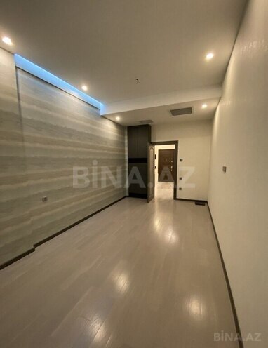 3 otaqlı ofis - Elmlər Akademiyası m. - 156 m² (8)