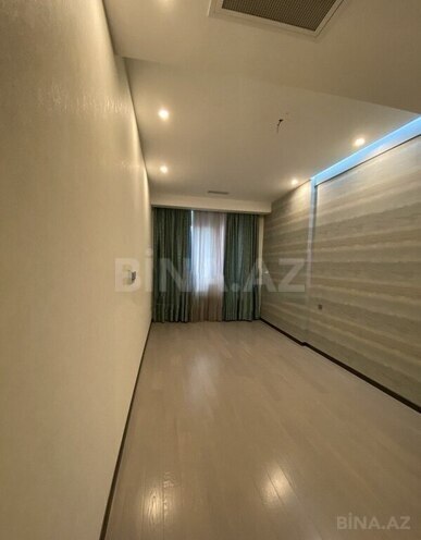 3 otaqlı ofis - Elmlər Akademiyası m. - 156 m² (7)